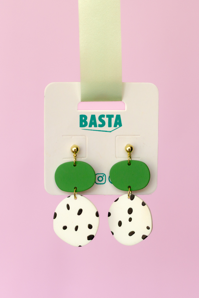 ARETES BOSQUEJO