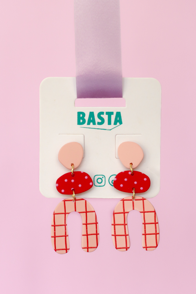 ARETES TWISTY