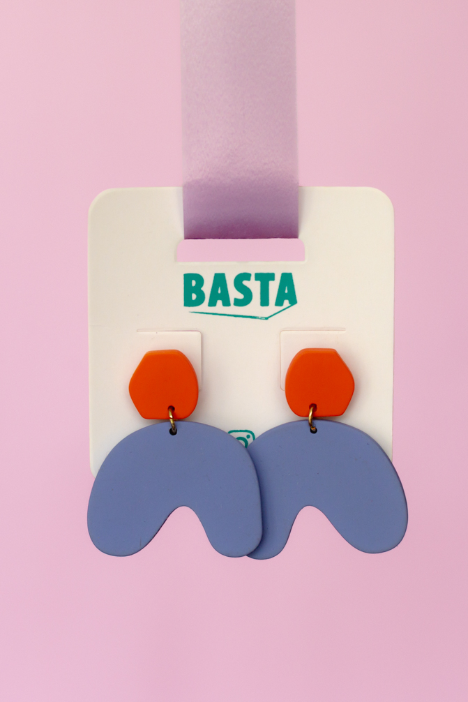 ARETES STAIN