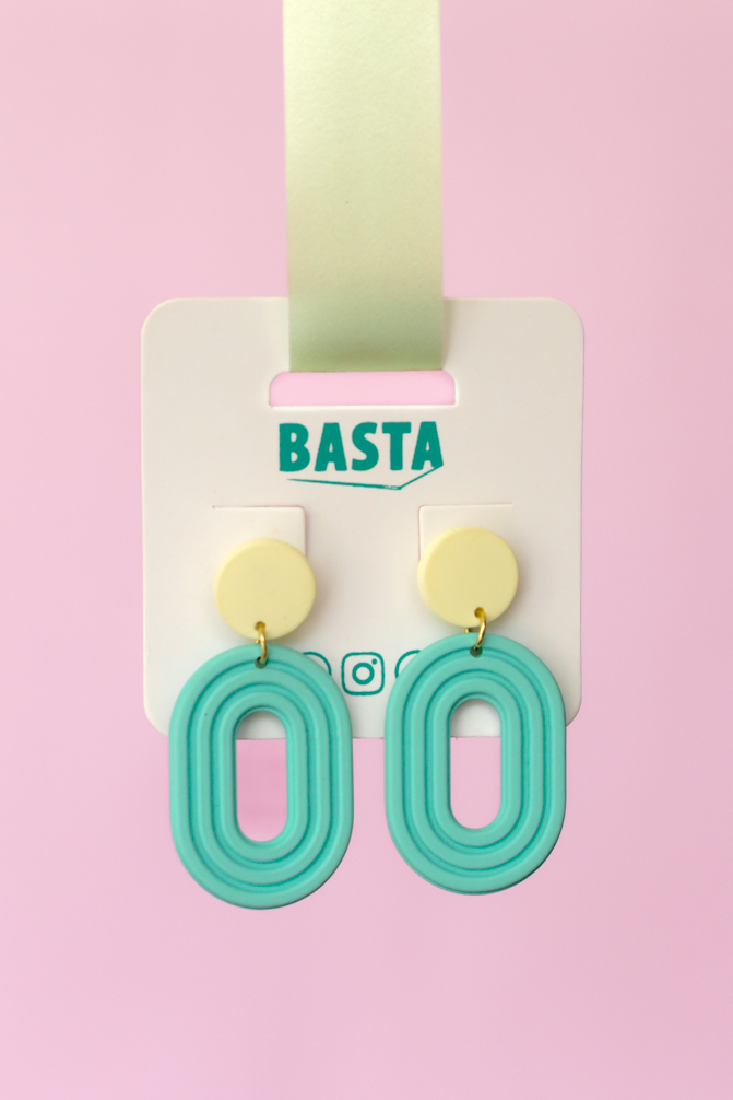 ARETES WOO HOO