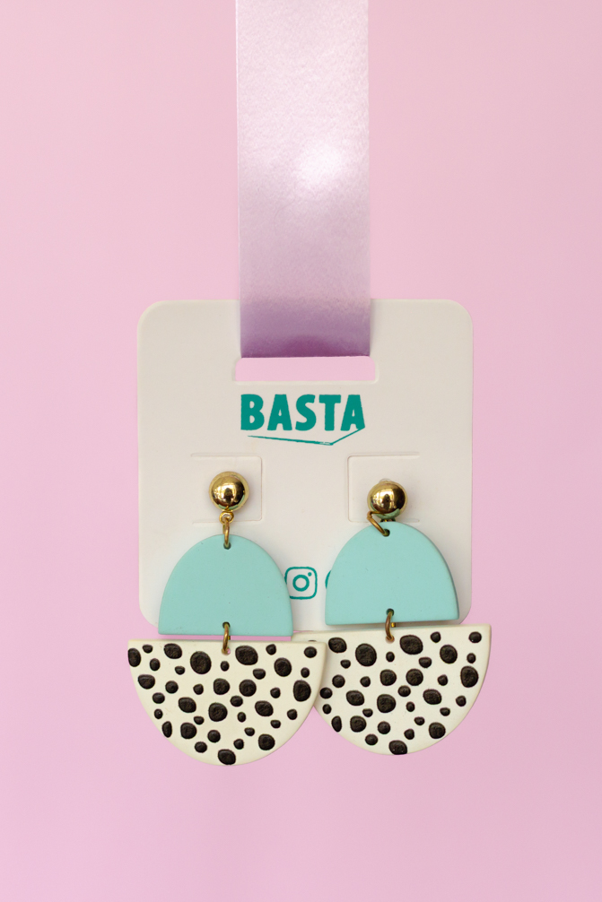 ARETES LUNARES